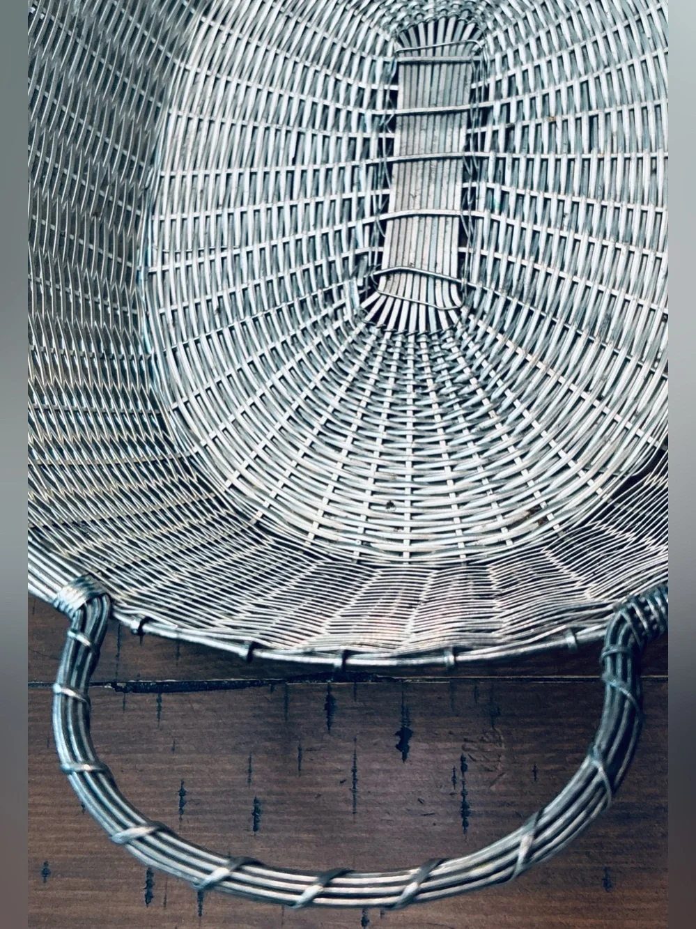 N/A stylish woven